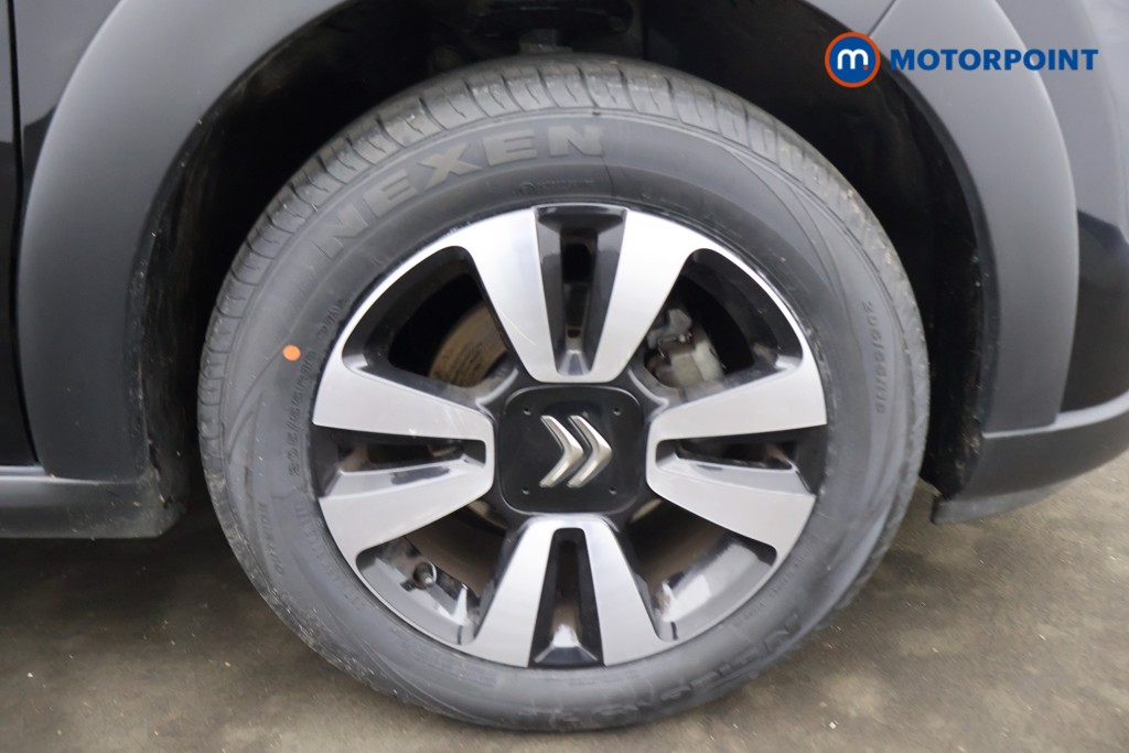 Used Citroen C3 2019 for sale - 77804620: Photo 28