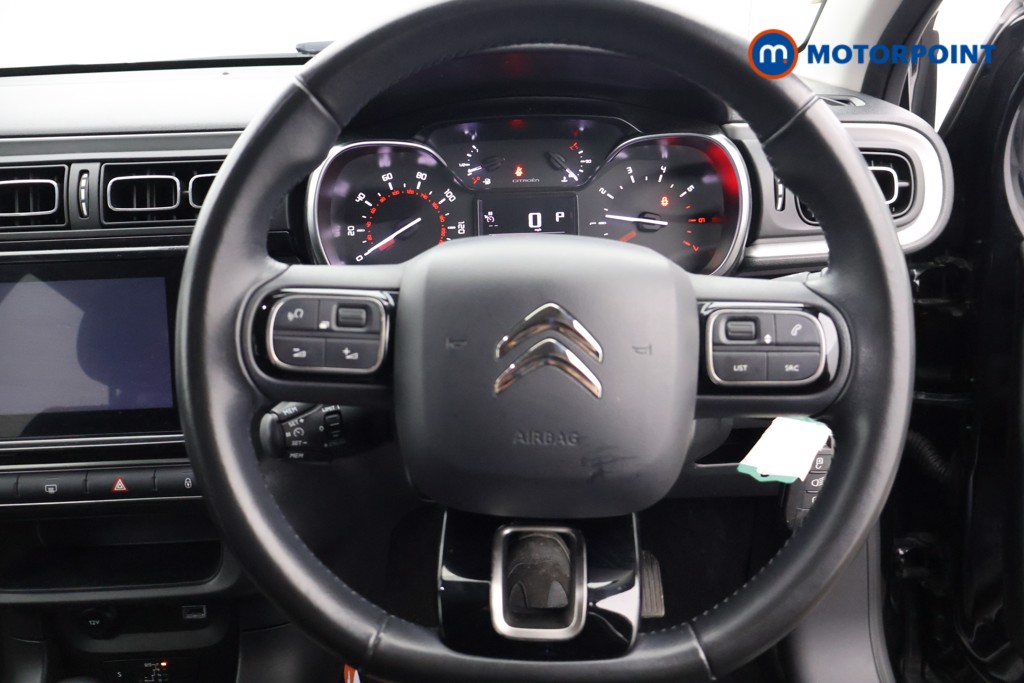 Used Citroen C3 2019 for sale - 77804620: Photo 9