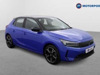 2023 - 1.2 GS 5dr
