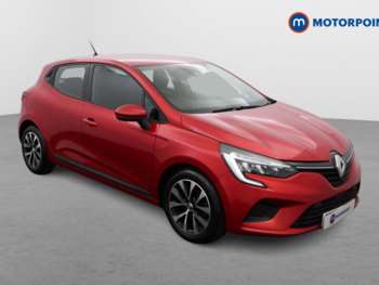 2022 - 1.0 TCe 90 Iconic Edition 5dr