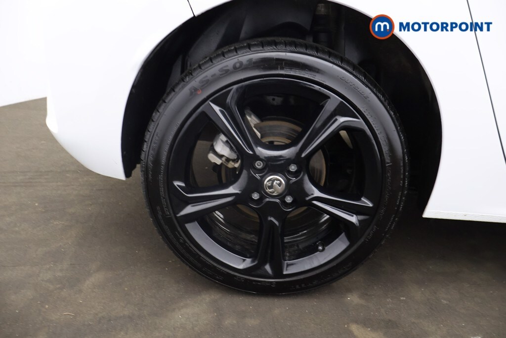 Used Vauxhall Corsa 2023 for sale - 77814836: Photo 10