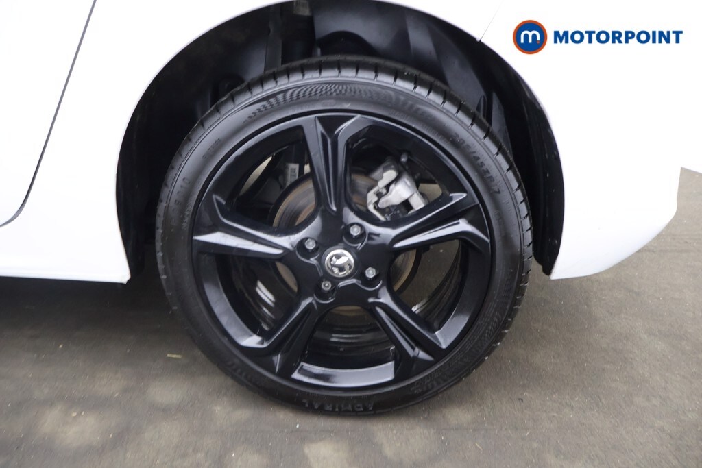 Used Vauxhall Corsa 2023 for sale - 77814836: Photo 11