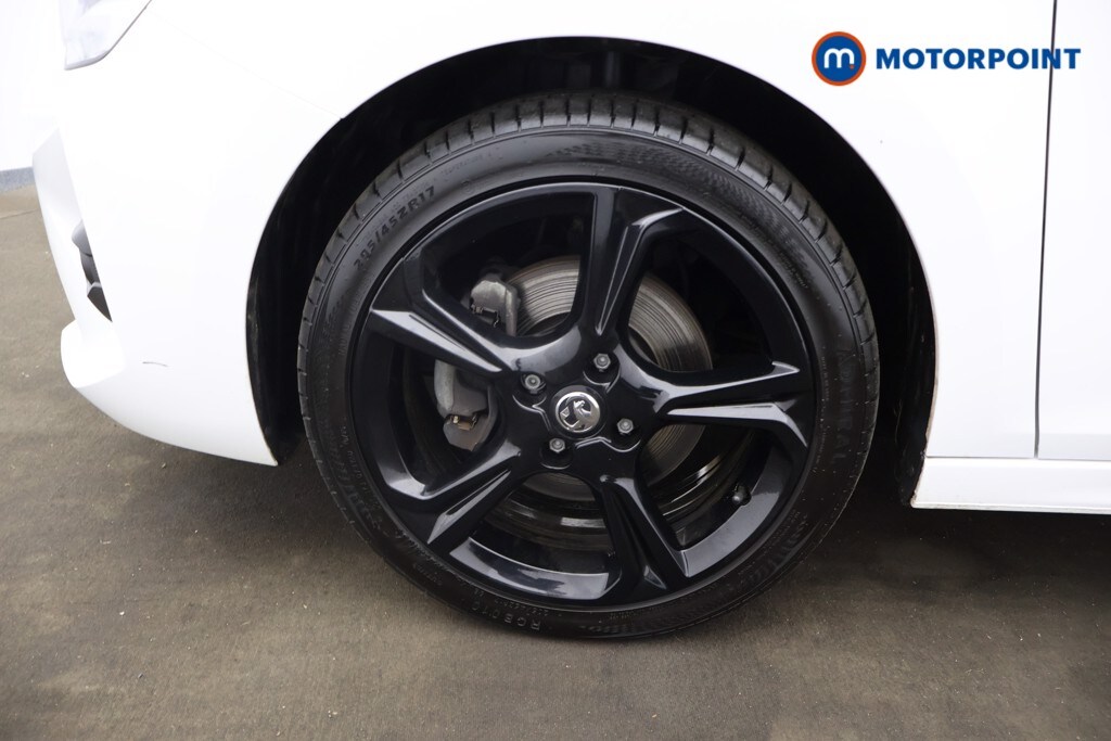 Used Vauxhall Corsa 2023 for sale - 77814836: Photo 12