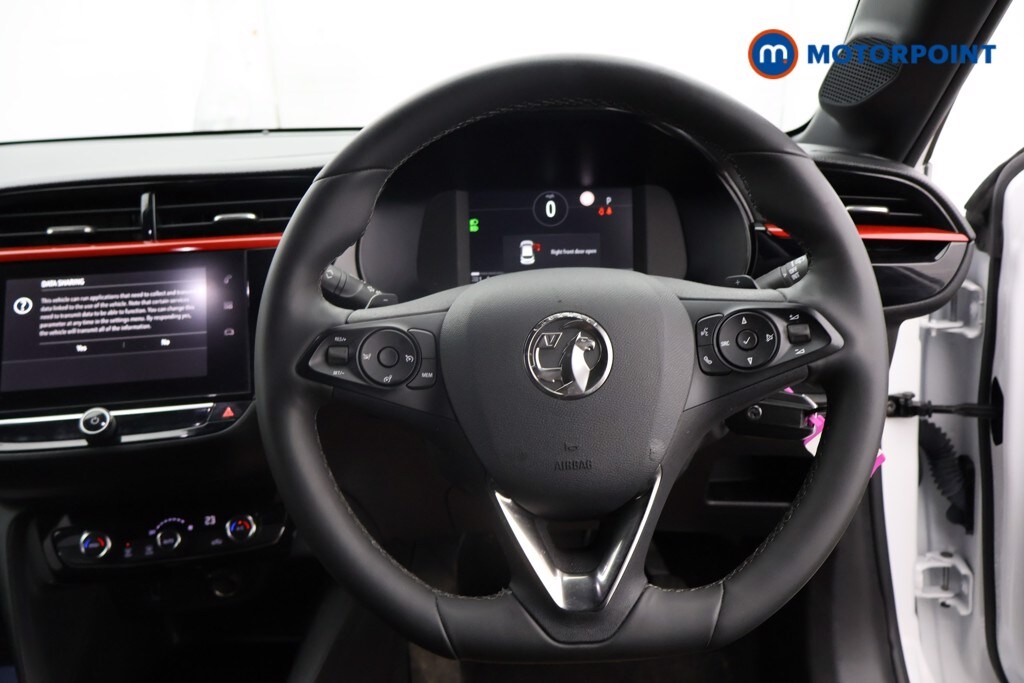 Used Vauxhall Corsa 2023 for sale - 77814836: Photo 14