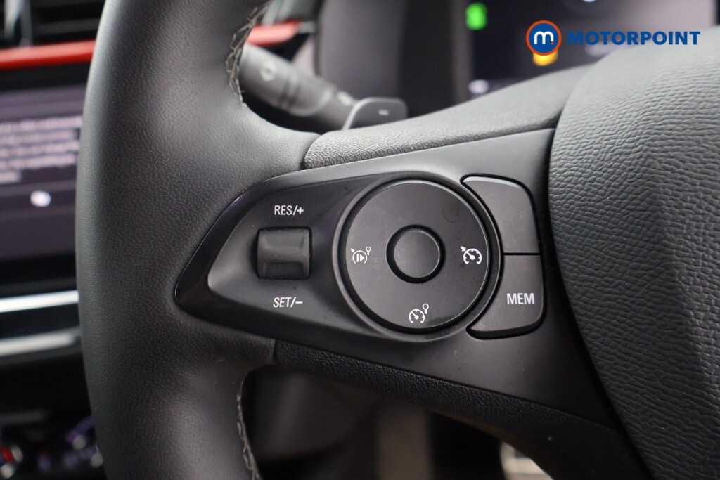 Used Vauxhall Corsa 2023 for sale - 77814836: Photo 15