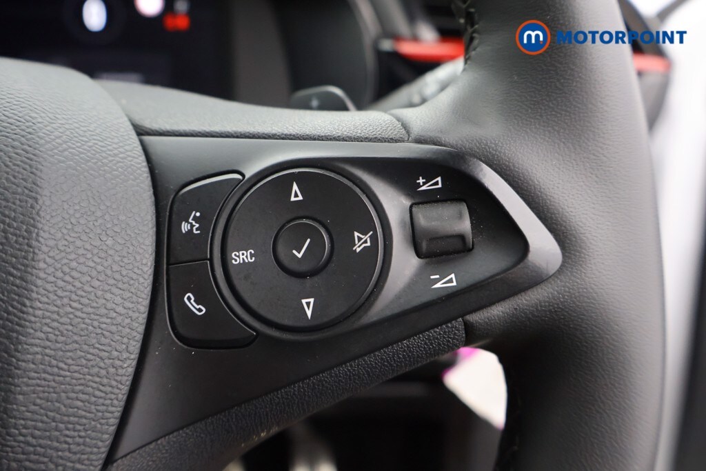 Used Vauxhall Corsa 2023 for sale - 77814836: Photo 16