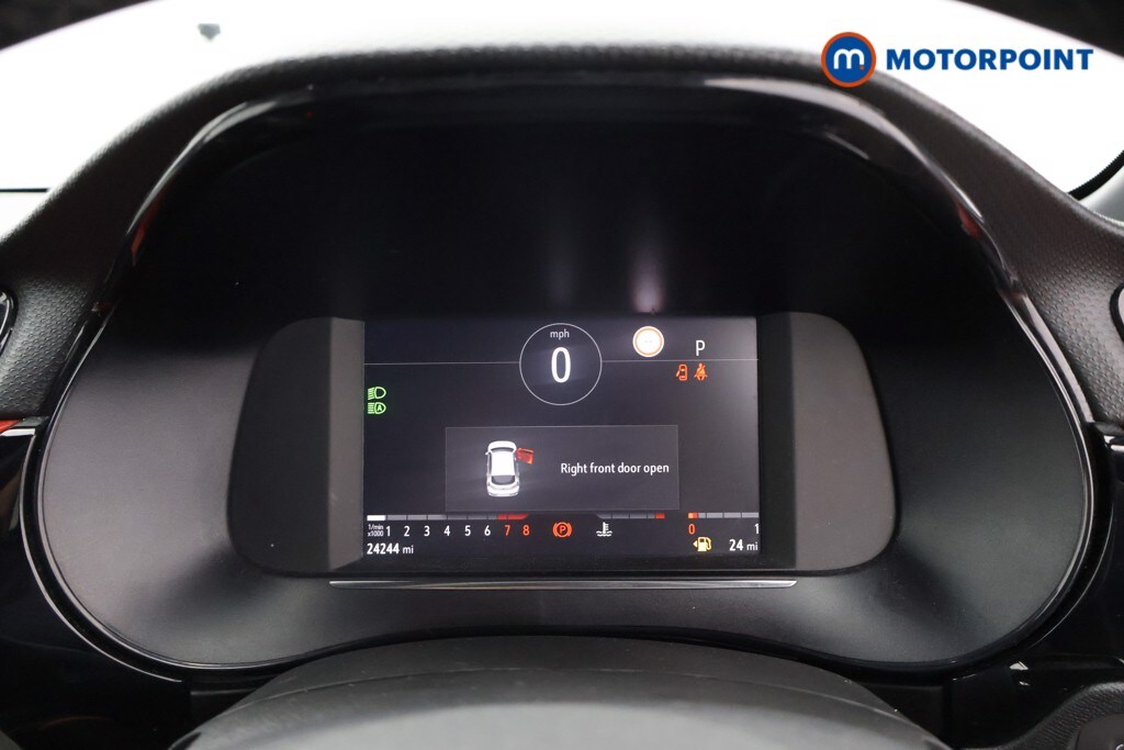 Used Vauxhall Corsa 2023 for sale - 77814836: Photo 19