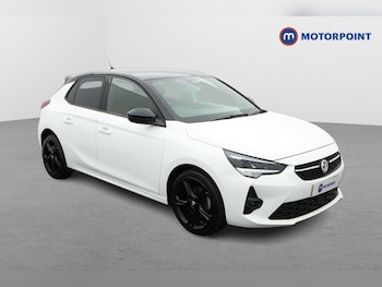 Used Vauxhall Corsa undefined for sale - 77814836: Photo