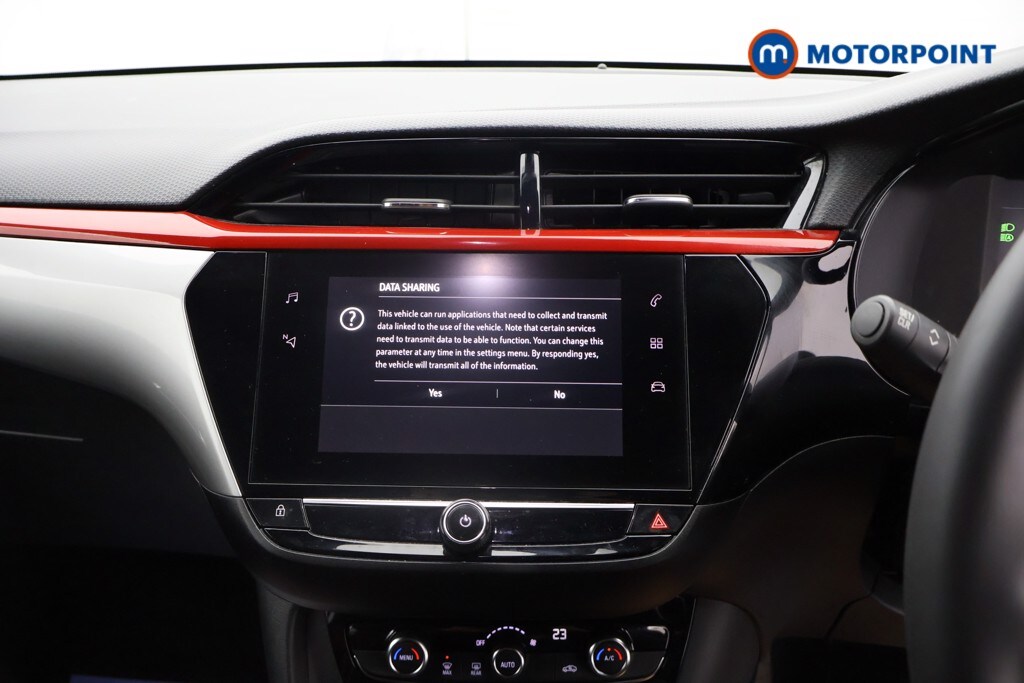 Used Vauxhall Corsa 2023 for sale - 77814836: Photo 21