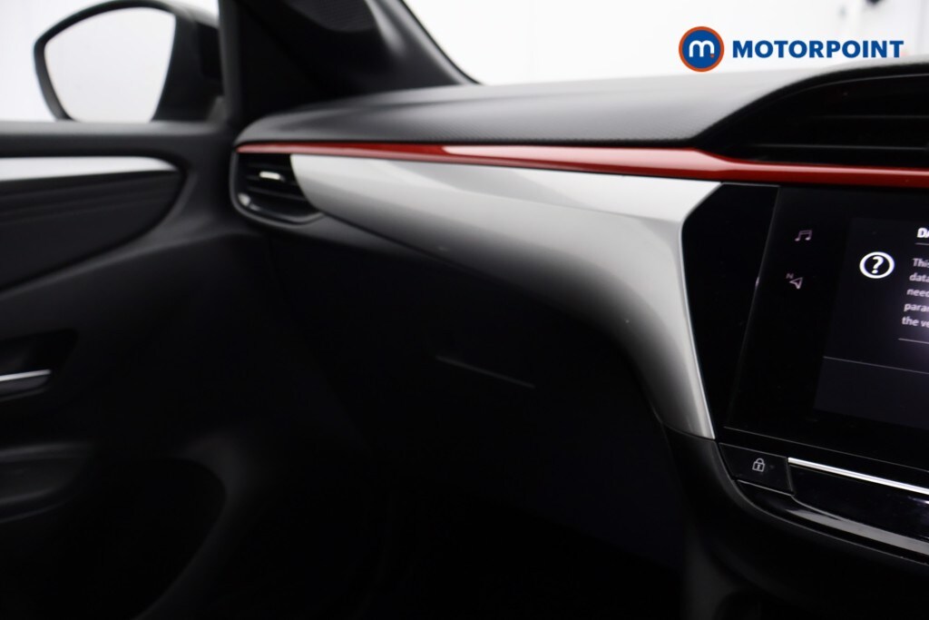 Used Vauxhall Corsa 2023 for sale - 77814836: Photo 24