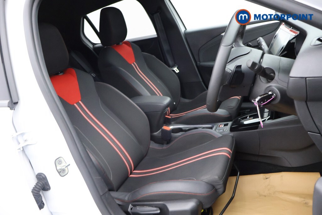 Used Vauxhall Corsa 2023 for sale - 77814836: Photo 29