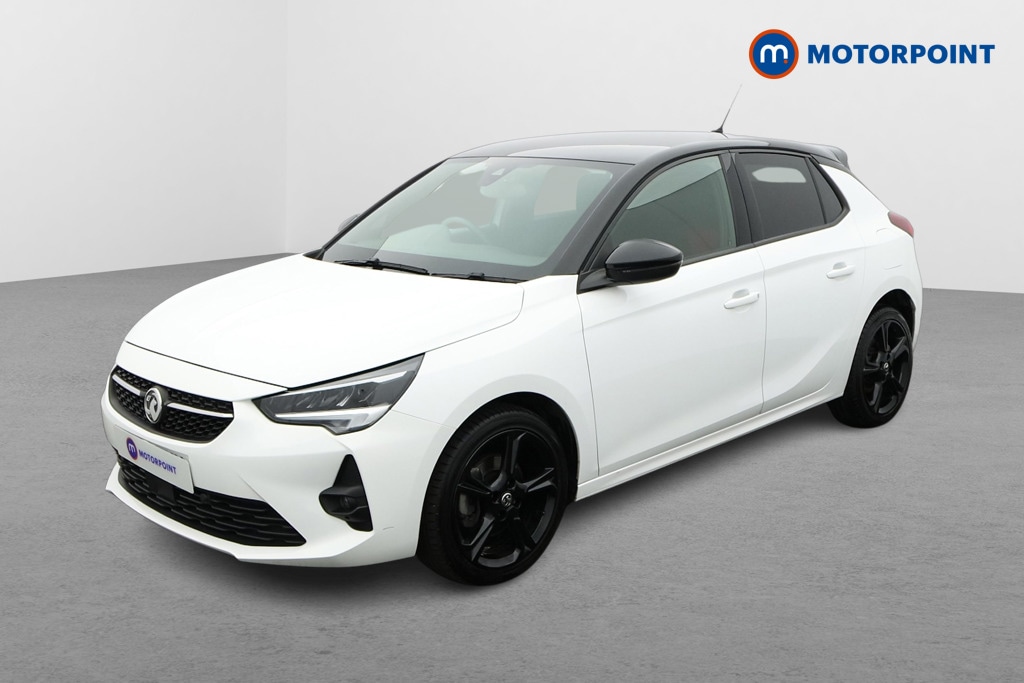 Used Vauxhall Corsa 2023 for sale - 77814836: Photo 3