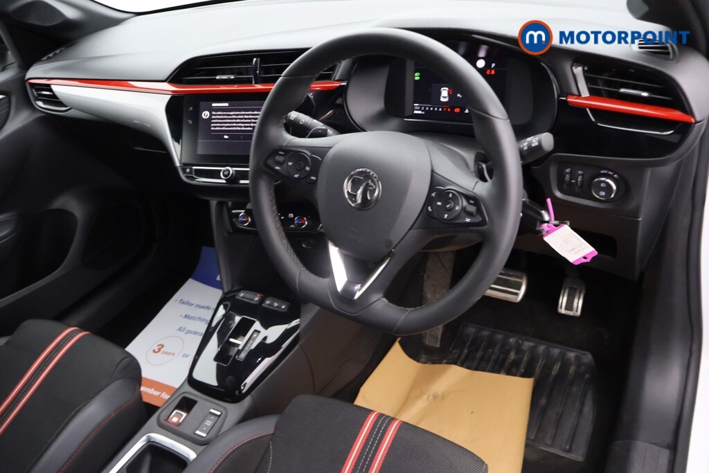 Used Vauxhall Corsa 2023 for sale - 77814836: Photo 30