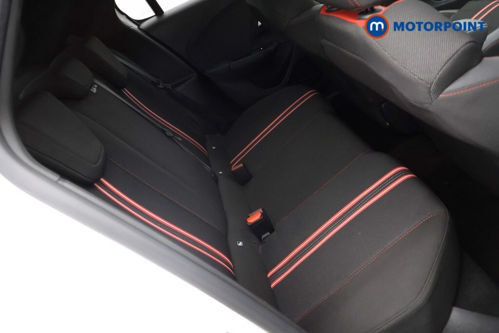 Used Vauxhall Corsa 2023 for sale - 77814836: Photo 32