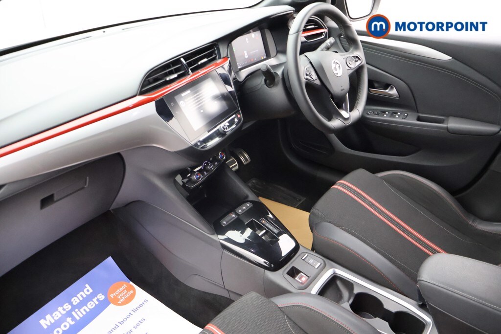 Used Vauxhall Corsa 2023 for sale - 77814836: Photo 38