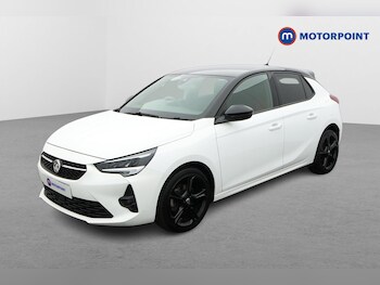 Used Vauxhall Corsa undefined for sale - 77814836: Photo