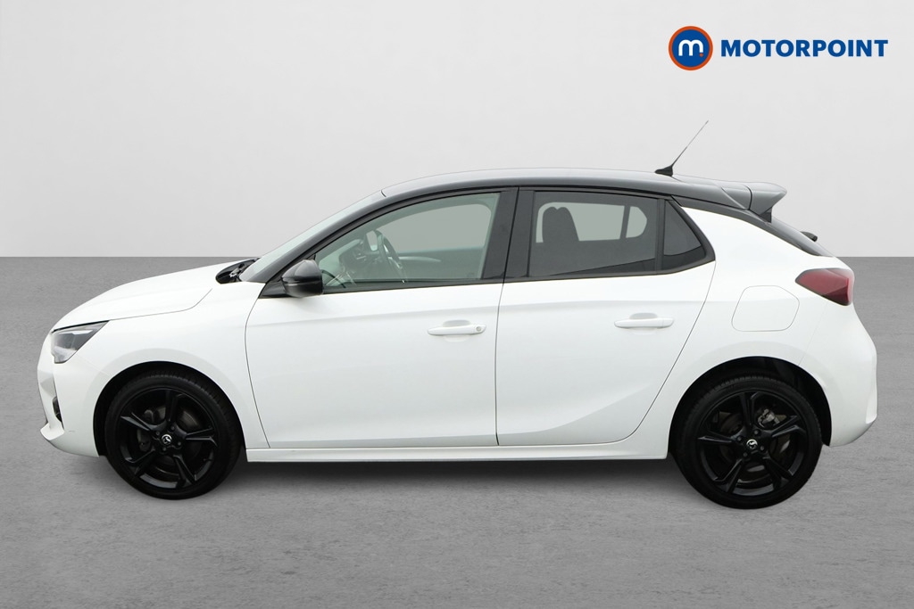 Used Vauxhall Corsa 2023 for sale - 77814836: Photo 4