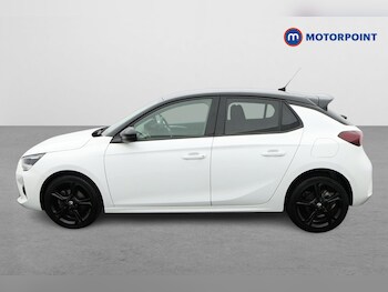 Used Vauxhall Corsa undefined for sale - 77814836: Photo