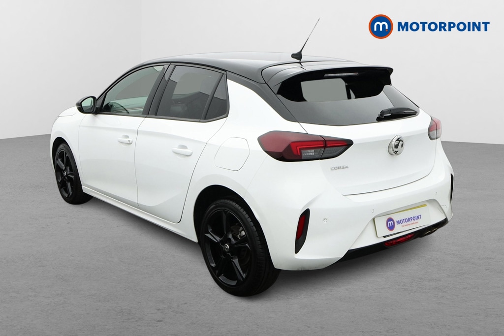 Used Vauxhall Corsa 2023 for sale - 77814836: Photo 5