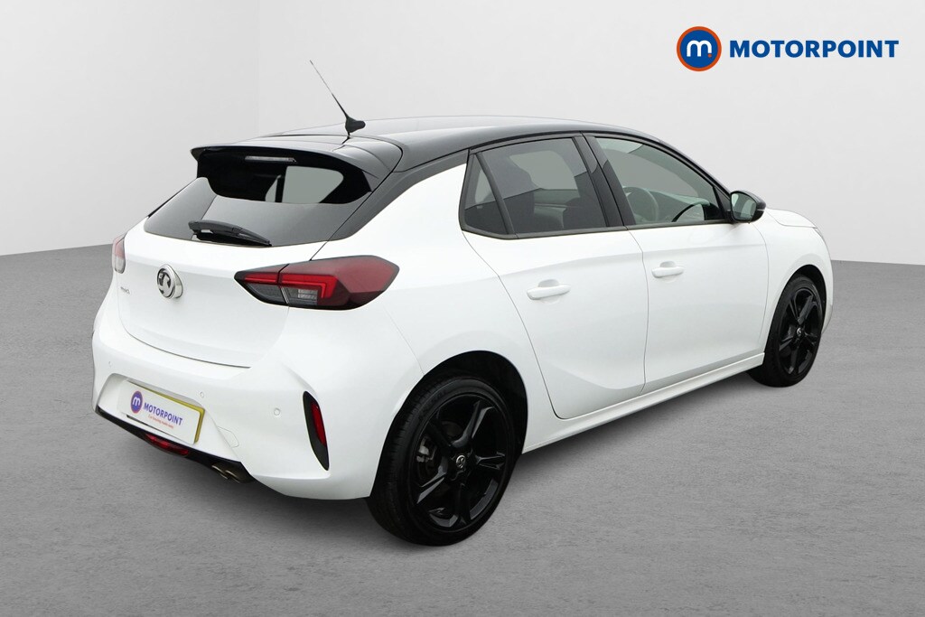 Used Vauxhall Corsa 2023 for sale - 77814836: Photo 7