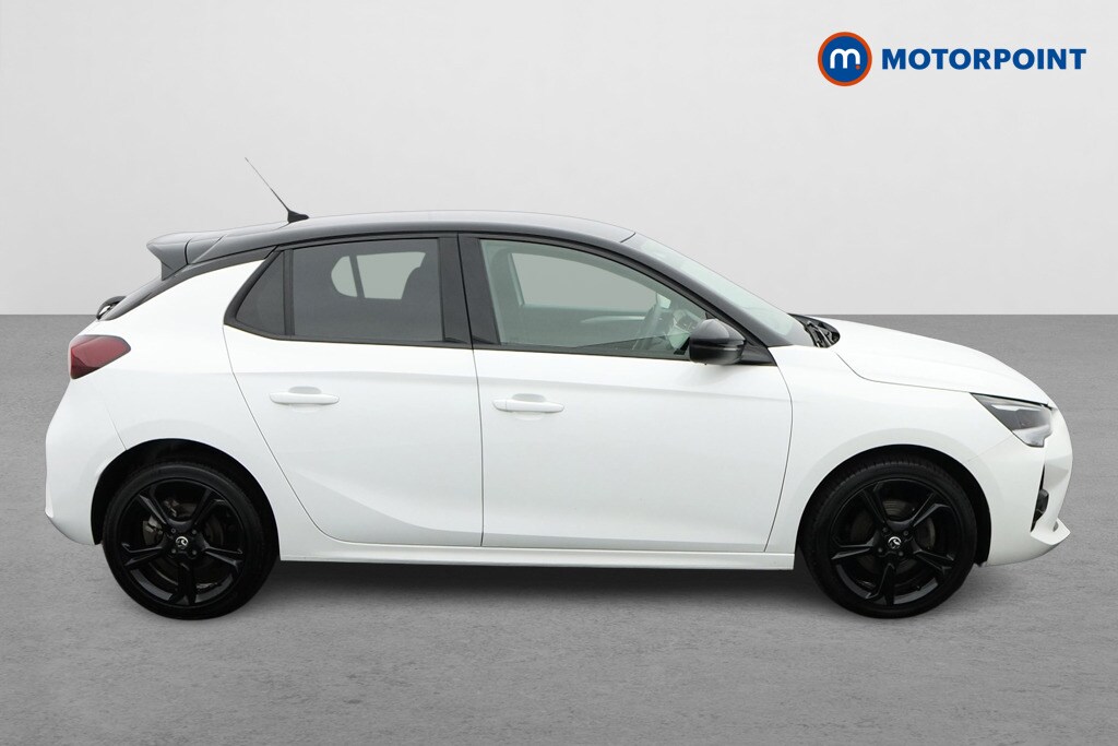 Used Vauxhall Corsa 2023 for sale - 77814836: Photo 8