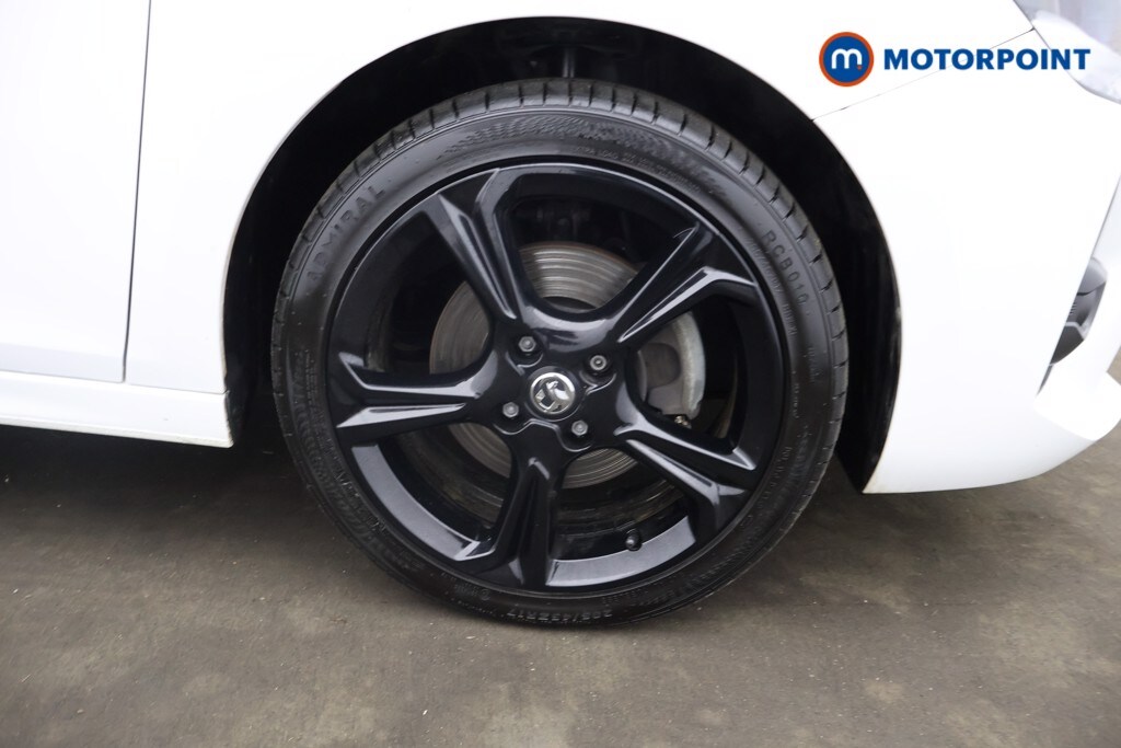 Used Vauxhall Corsa 2023 for sale - 77814836: Photo 9