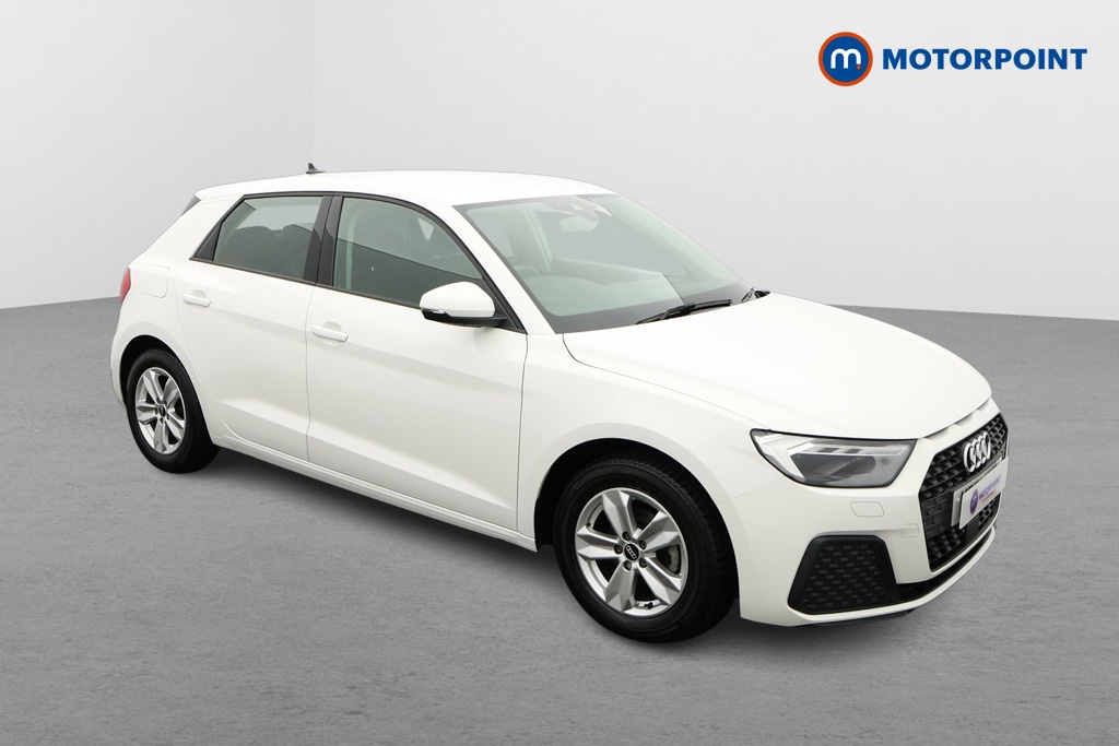 Used Audi A1 2021 for sale - 77123596: Photo 1