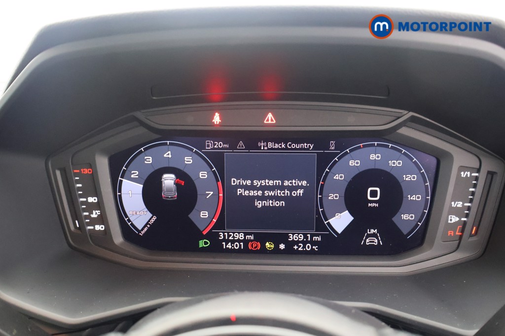 Used Audi A1 2021 for sale - 77123596: Photo 12