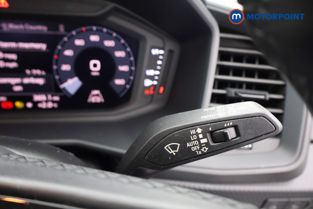 Used Audi A1 2021 for sale - 77123596: Photo 14