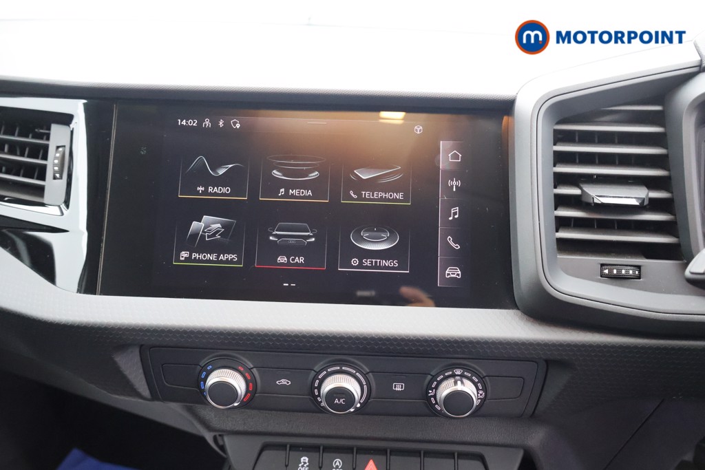 Used Audi A1 2021 for sale - 77123596: Photo 17