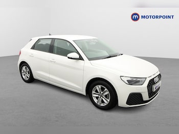 2021 - 25 TFSI Technik 5dr