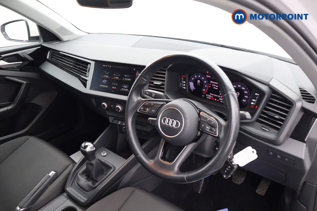 Used Audi A1 2021 for sale - 77123596: Photo 22