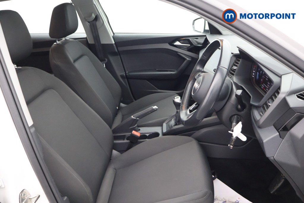 Used Audi A1 2021 for sale - 77123596: Photo 23