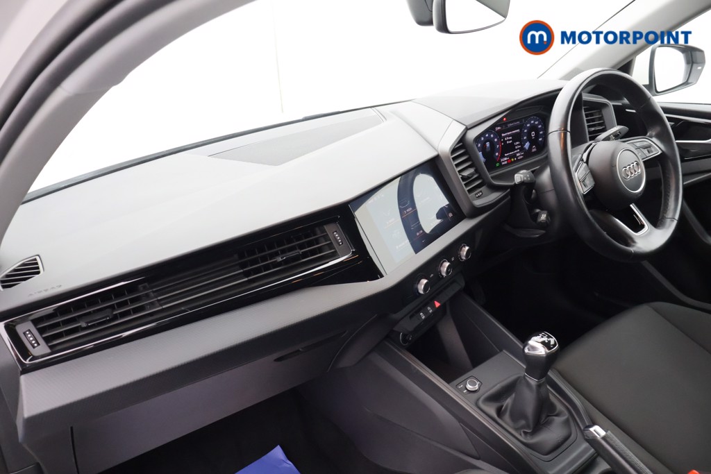 Used Audi A1 2021 for sale - 77123596: Photo 25