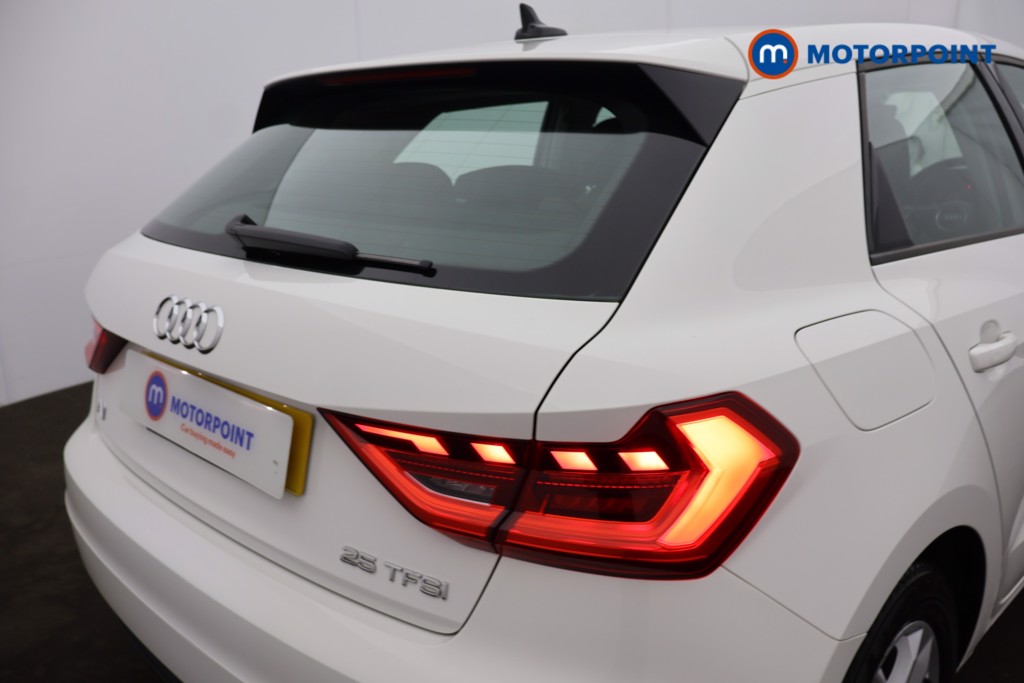 Used Audi A1 2021 for sale - 77123596: Photo 29