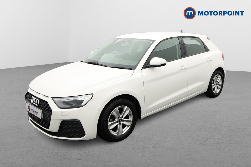 Used Audi A1 2021 for sale - 77123596: Photo 3