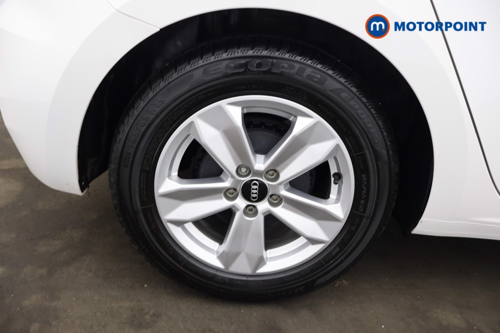 Used Audi A1 2021 for sale - 77123596: Photo 31