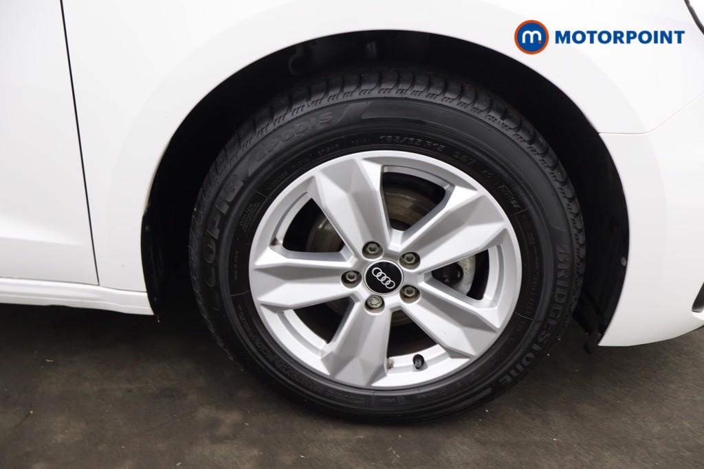 Used Audi A1 2021 for sale - 77123596: Photo 32