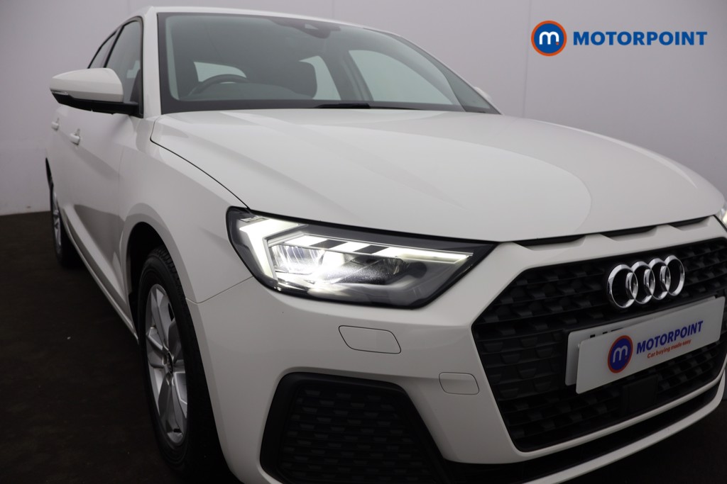 Used Audi A1 2021 for sale - 77123596: Photo 33