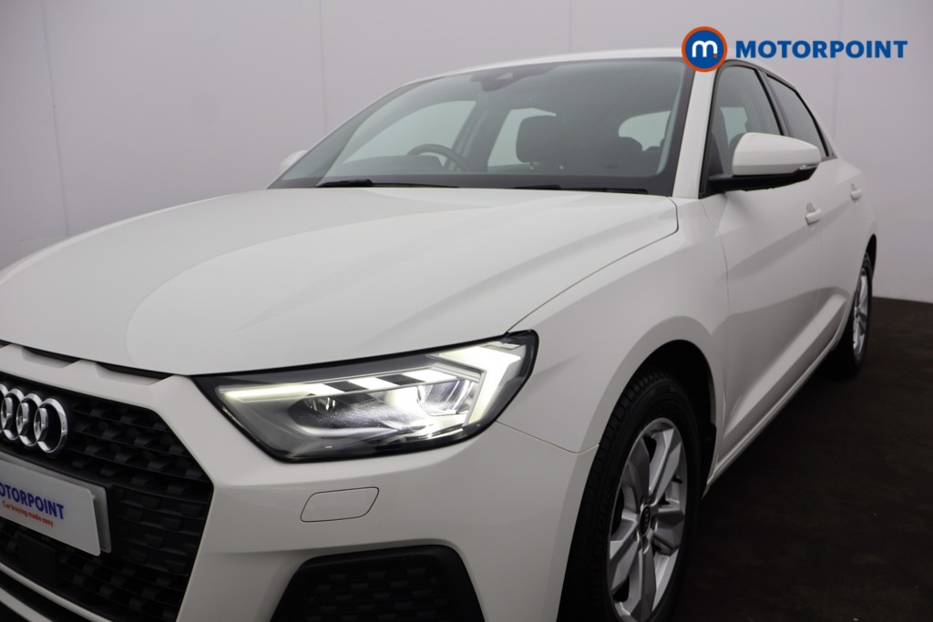 Used Audi A1 2021 for sale - 77123596: Photo 34