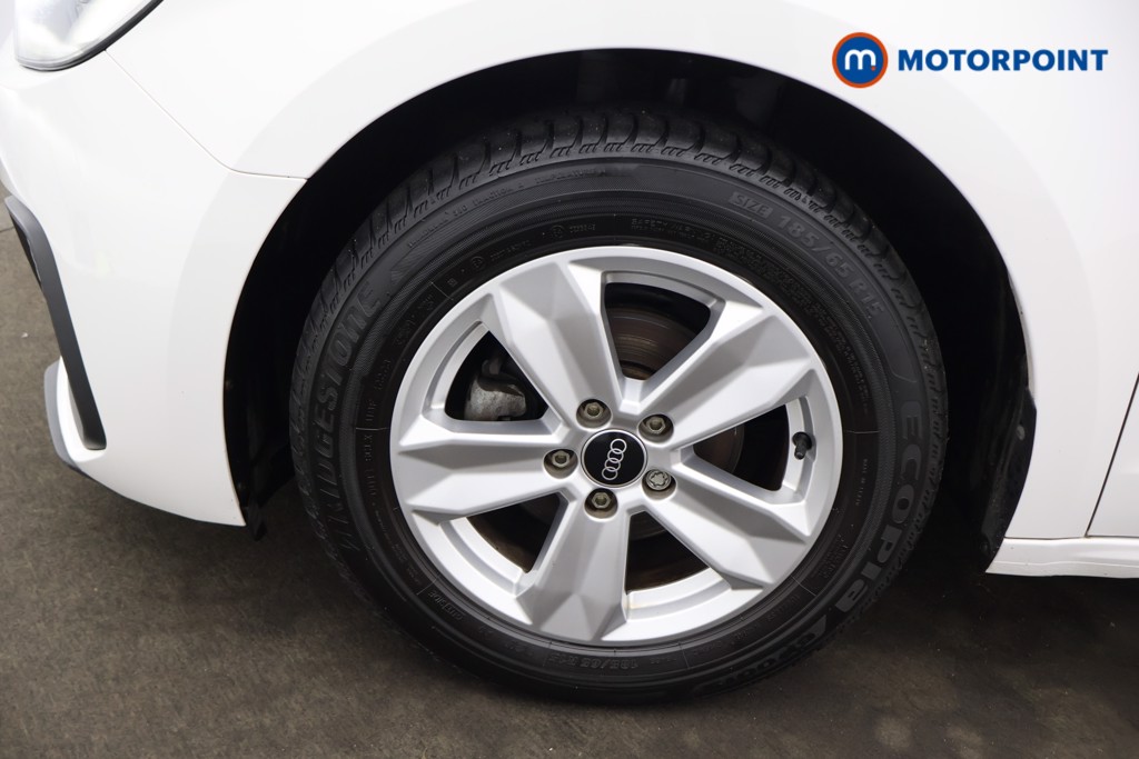 Used Audi A1 2021 for sale - 77123596: Photo 35