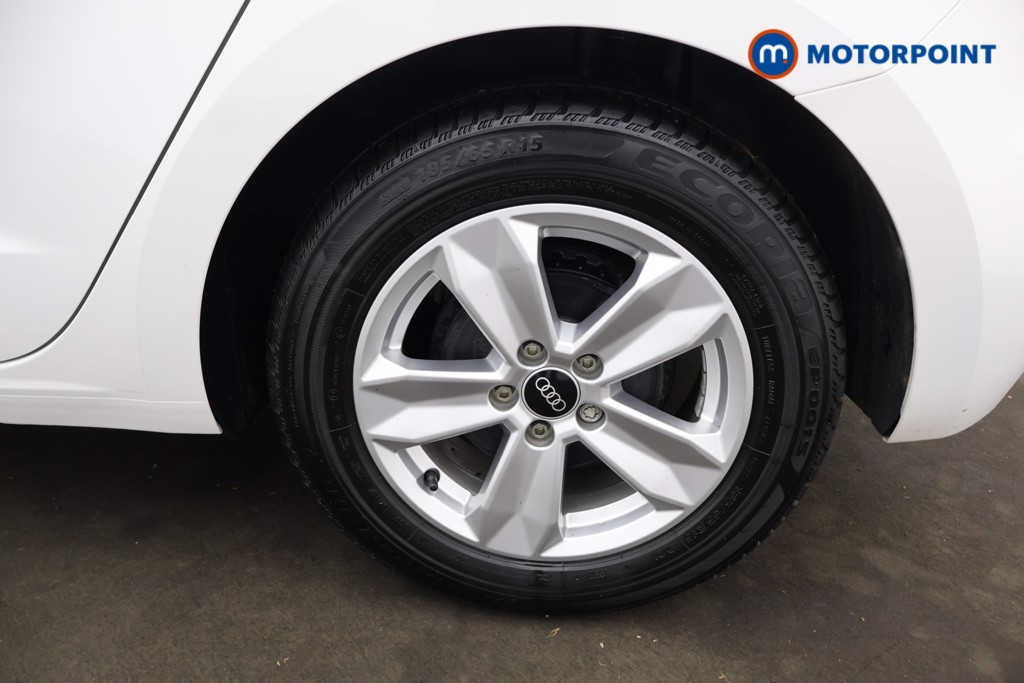 Used Audi A1 2021 for sale - 77123596: Photo 36