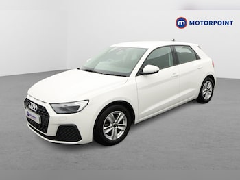 Used Audi A1 2021 for sale - 77123596: Photo