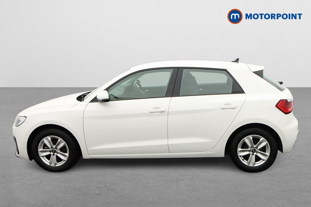 Used Audi A1 2021 for sale - 77123596: Photo 4