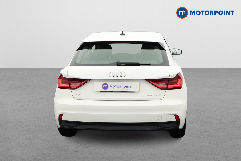 Used Audi A1 2021 for sale - 77123596: Photo 6