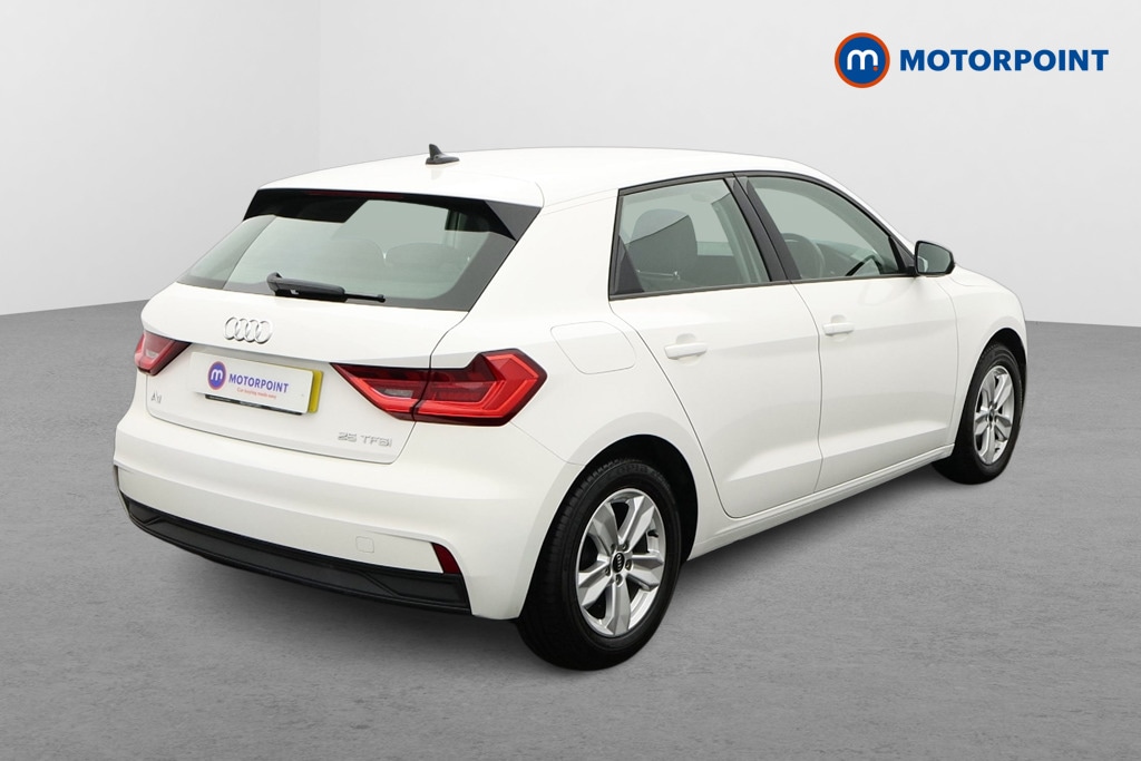 Used Audi A1 2021 for sale - 77123596: Photo 7