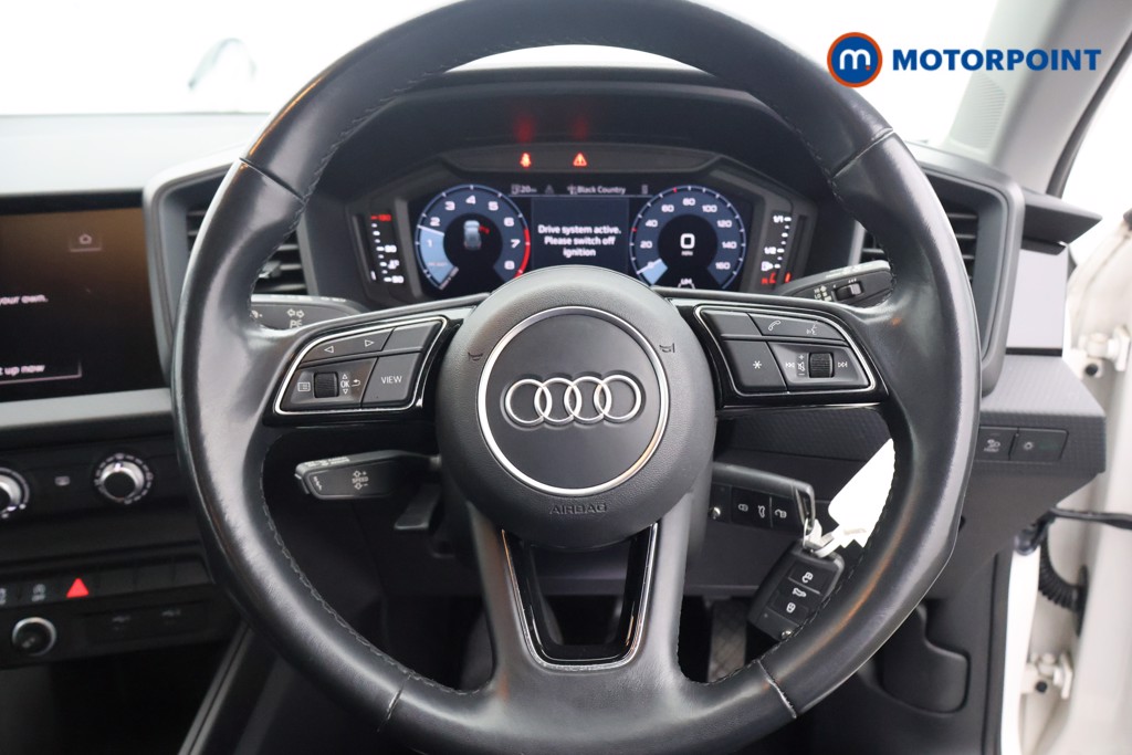 Used Audi A1 2021 for sale - 77123596: Photo 9