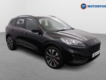 2022 - 2.5 PHEV ST-Line X 5dr CVT