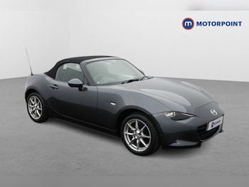 Used Mazda MX-5 undefined for sale - 78443512: Photo