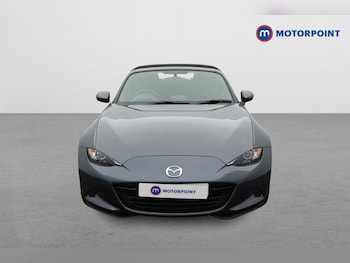 Used Mazda MX-5 undefined for sale - 78443512: Photo